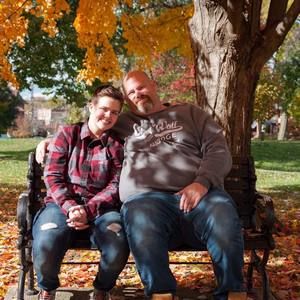 Meet your Posher, Heaven